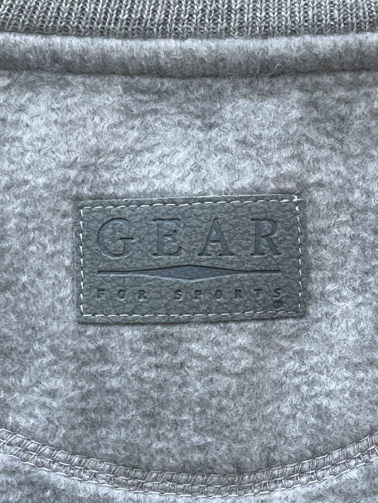 Gear for Sports VTG 90s Gear For Sports The Witch Myrtle Beach sweatshirt Size US XL / EU 56 / 4 - 5 Thumbnail