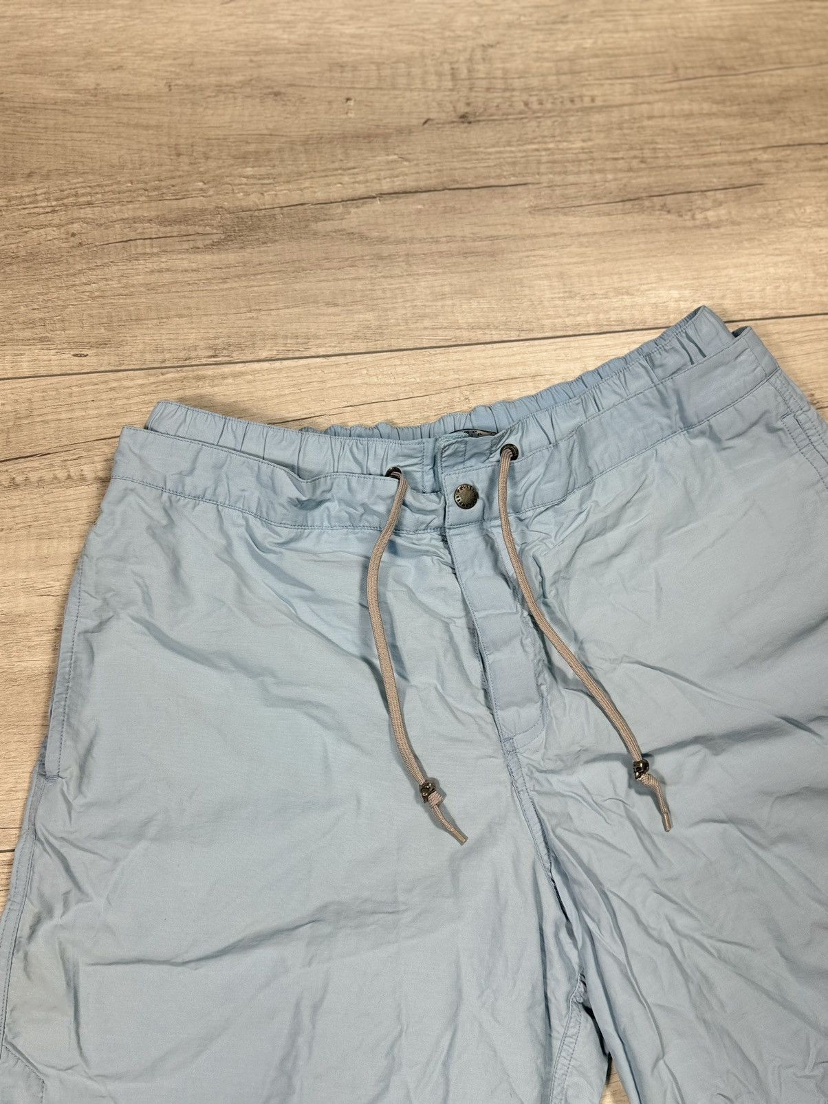 Alexander McQueen Alexander McQueen Swim Shorts Size M Size US 32 / EU 48 - 3 Thumbnail