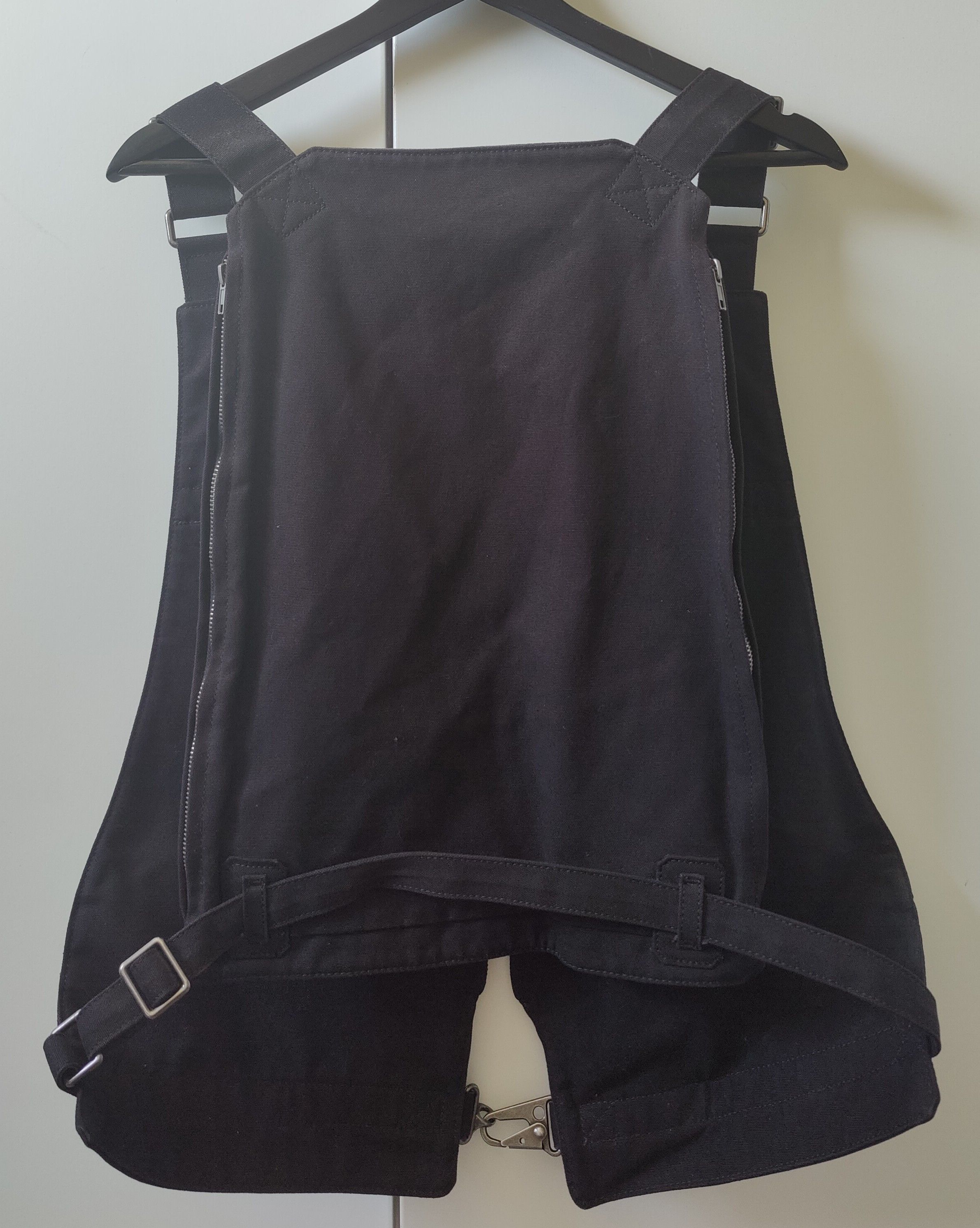 Somar Somar K410 Vest bag Size US M / EU 48-50 / 2 - 2 Thumbnail