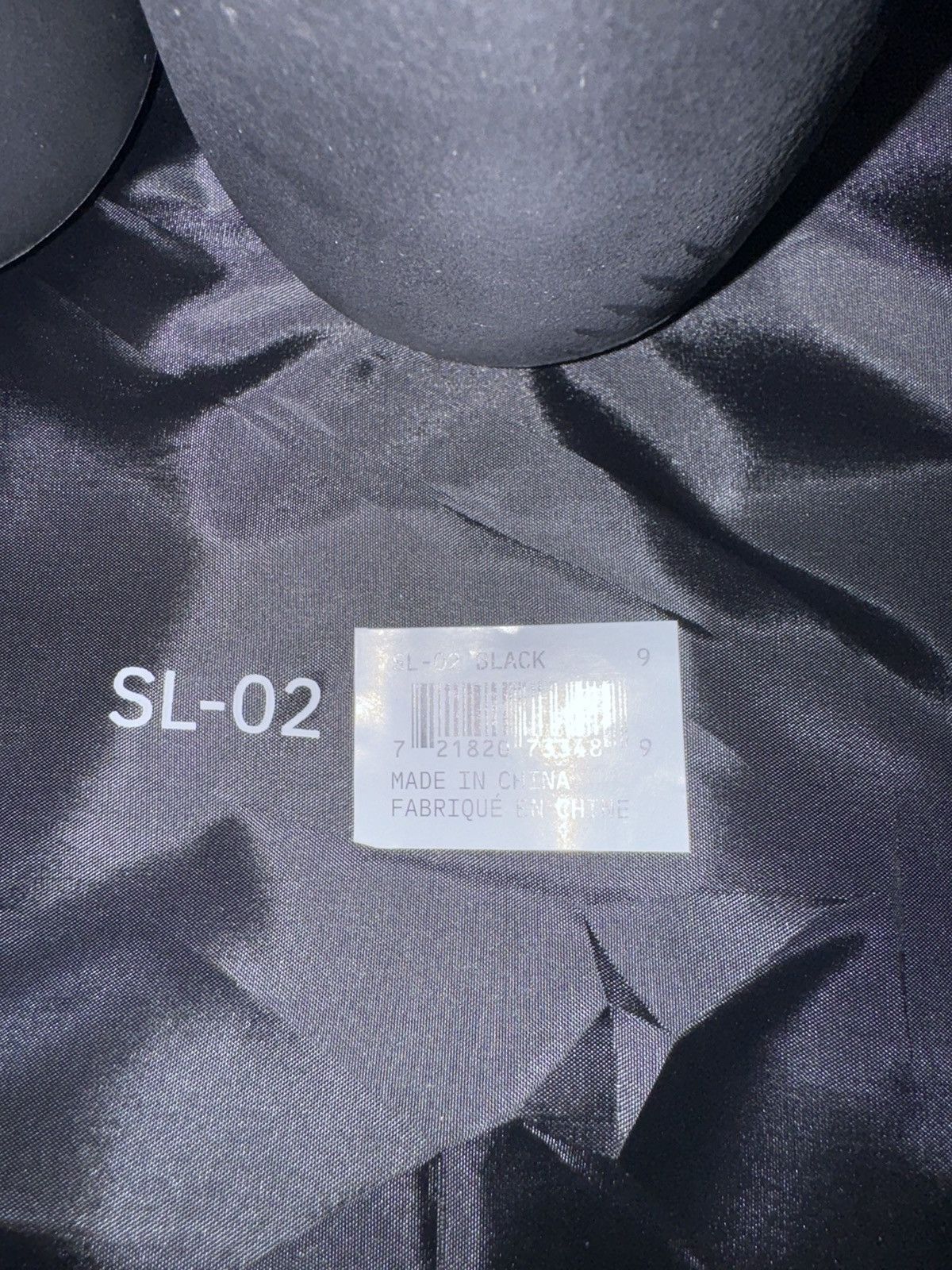 Yeezy Yeezy SL-02 Size US 9 / EU 42 - 7 Thumbnail
