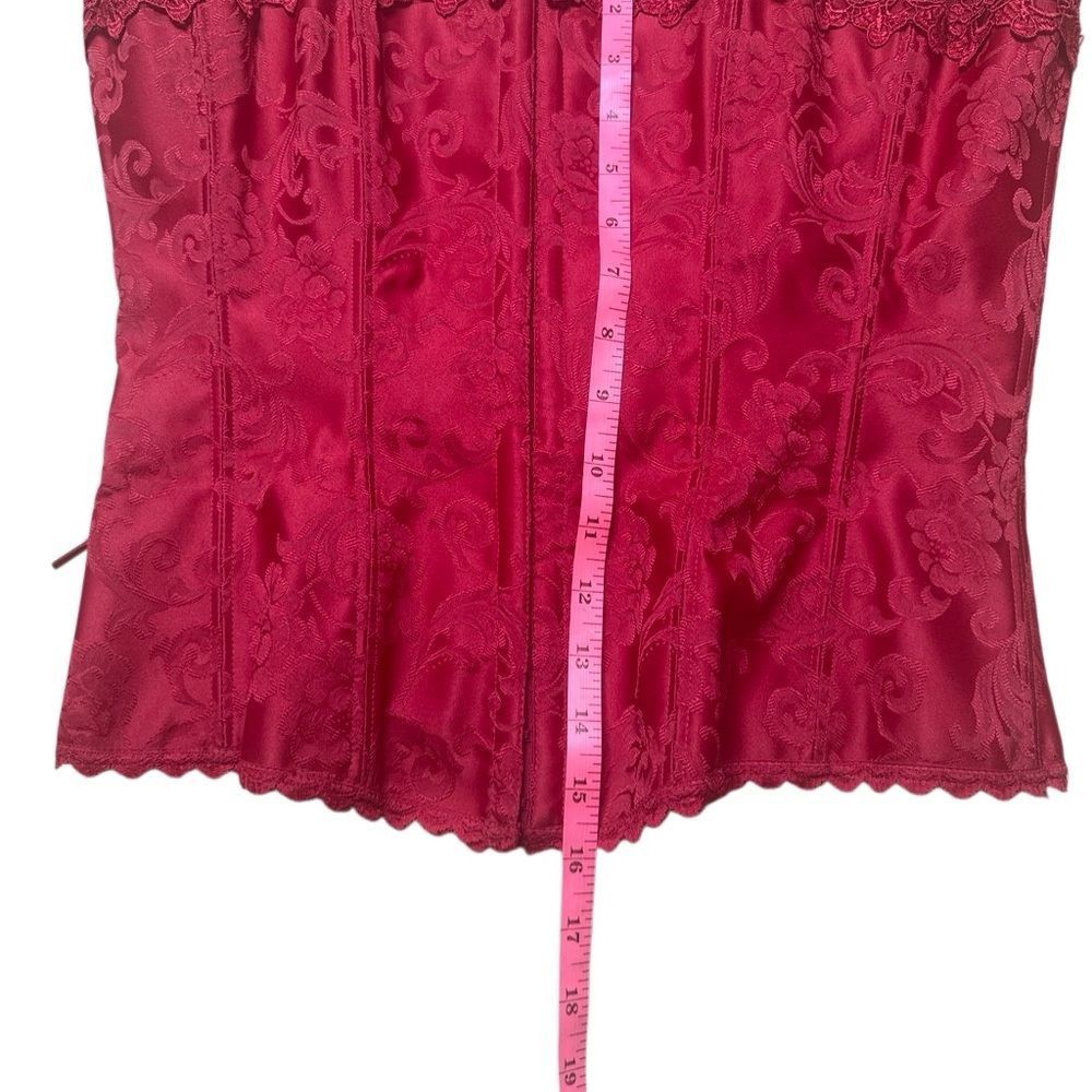 Y2K Vintage Fredericks of Hollywood Hollywood Dream Sweethea