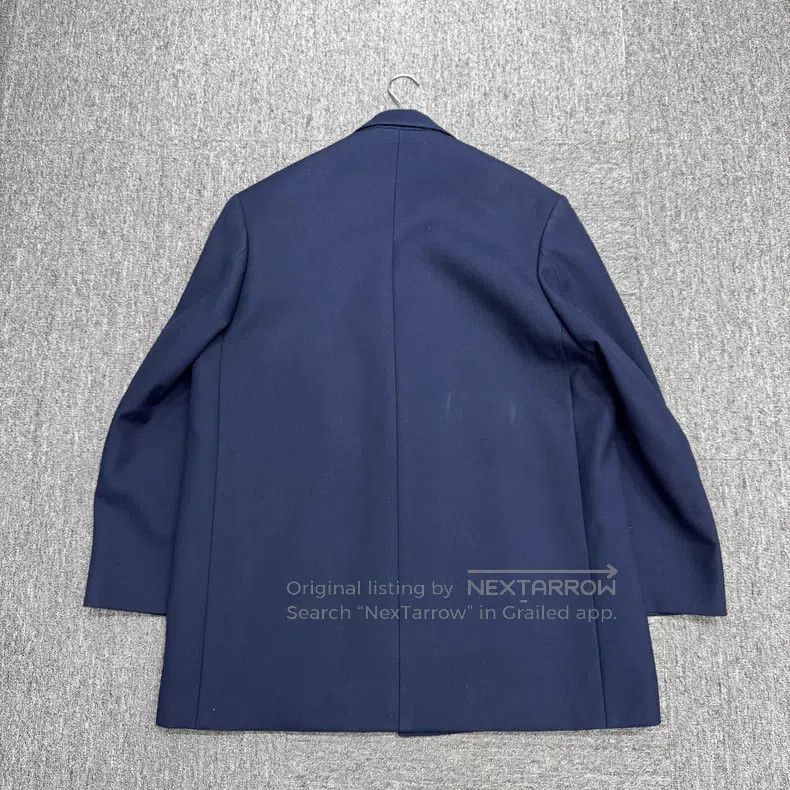 Jil Sander Jil Sander size 46 Wool blazer Size 46S - 6 Thumbnail