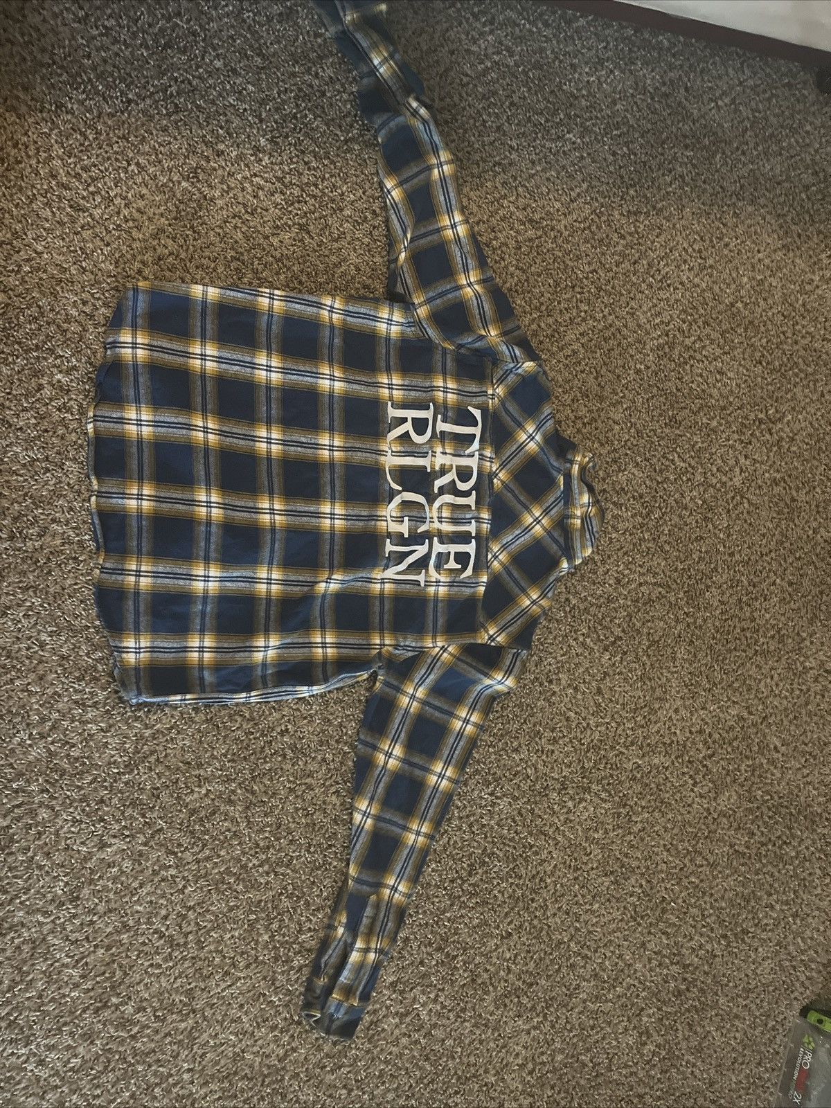 True Religion True religion Size US XL / EU 56 / 4 - 6 Thumbnail