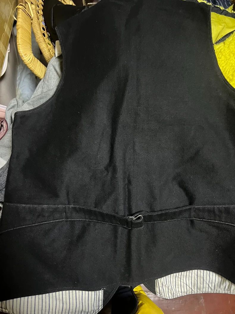 Freewheelers Freewheelers Freewheelers waistcoat Size US M / EU 48-50 / 2 - 1 Thumbnail