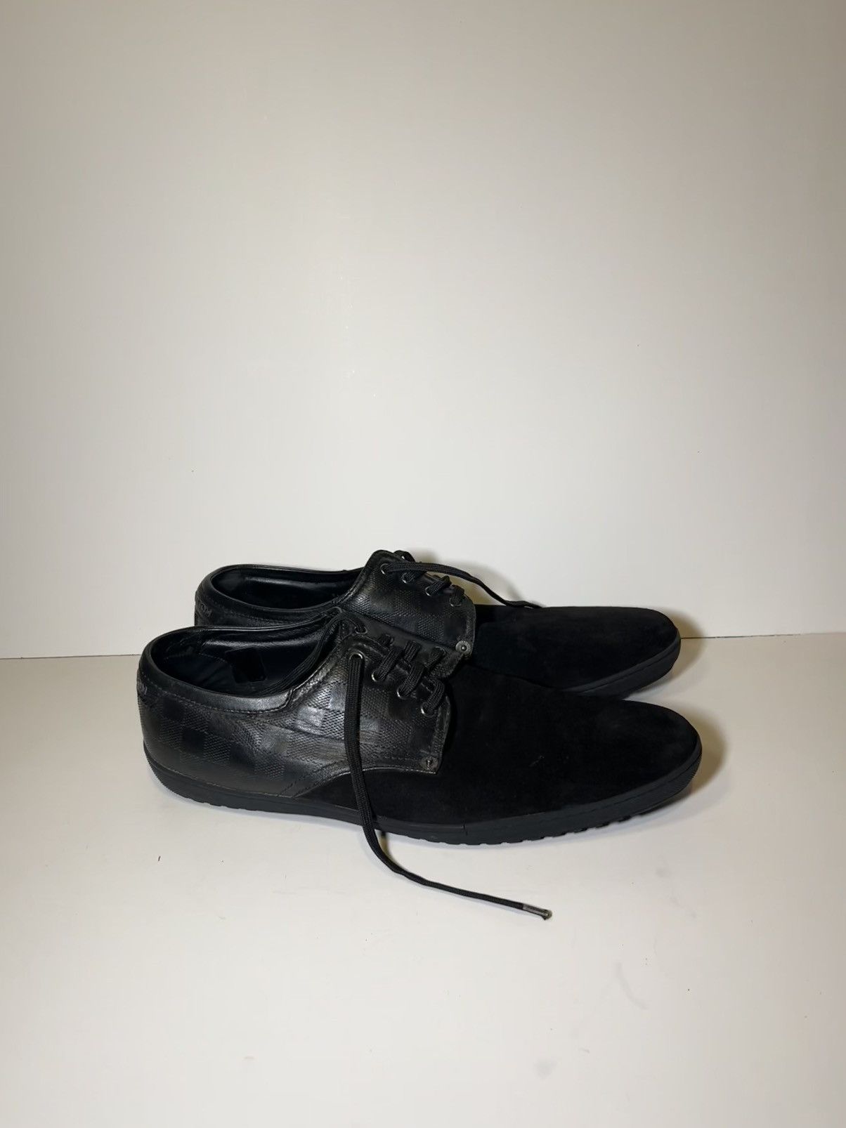 Louis Vuitton Louis Vuitton Damier Infini Size US 11.5 / EU 44-45 - 4 Thumbnail