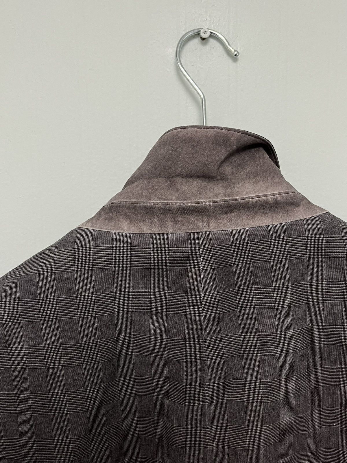 John Varvatos Woodward Multibutton Jacket EU 50 USA 40 Size US M / EU 48-50 / 2 - 7 Thumbnail