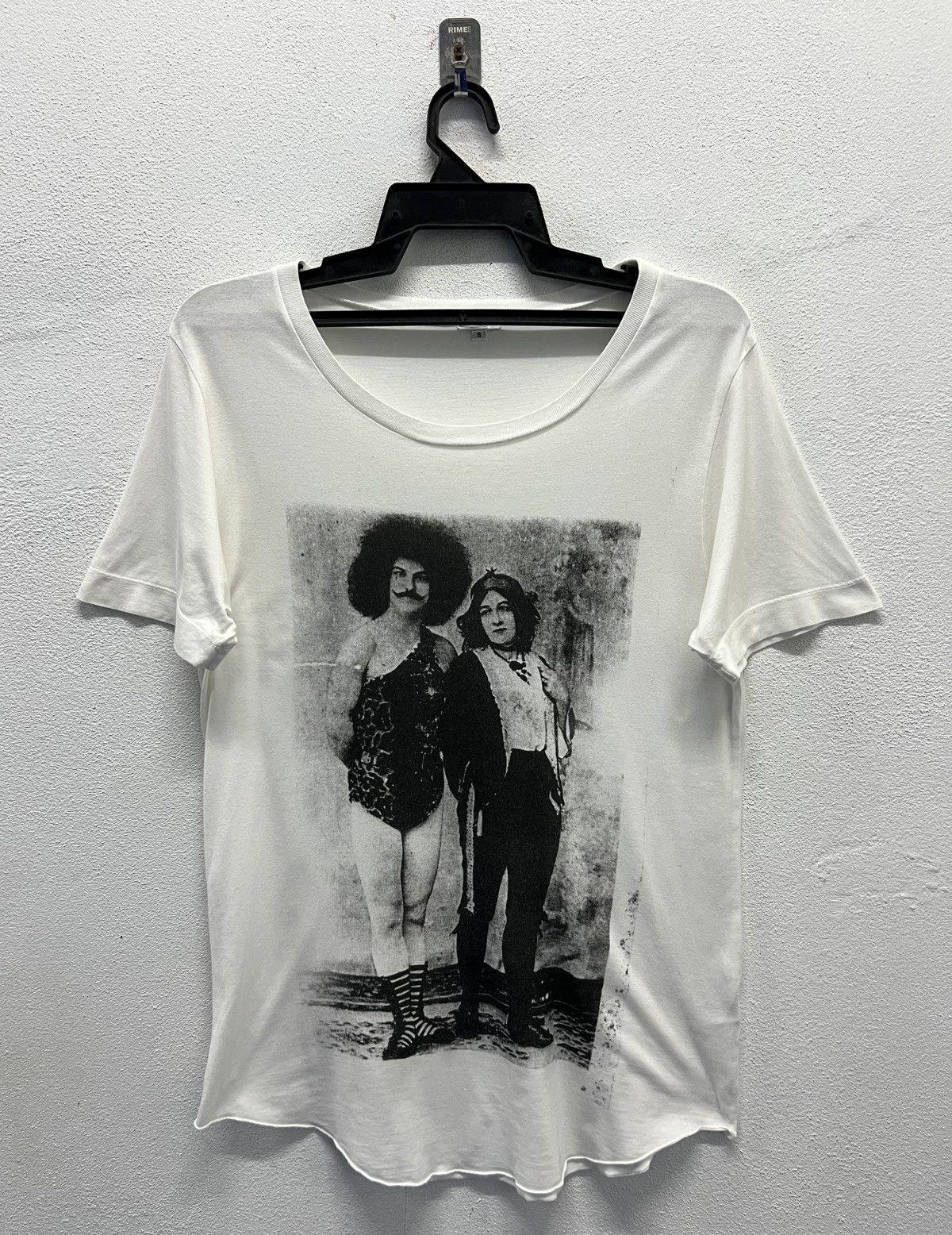 Paul Smith PAUL SMITH MR.KOTTER WAS IN A VAUDEVILLE ACT SHIRT Size US S / EU 44-46 / 1 - 1 Thumbnail