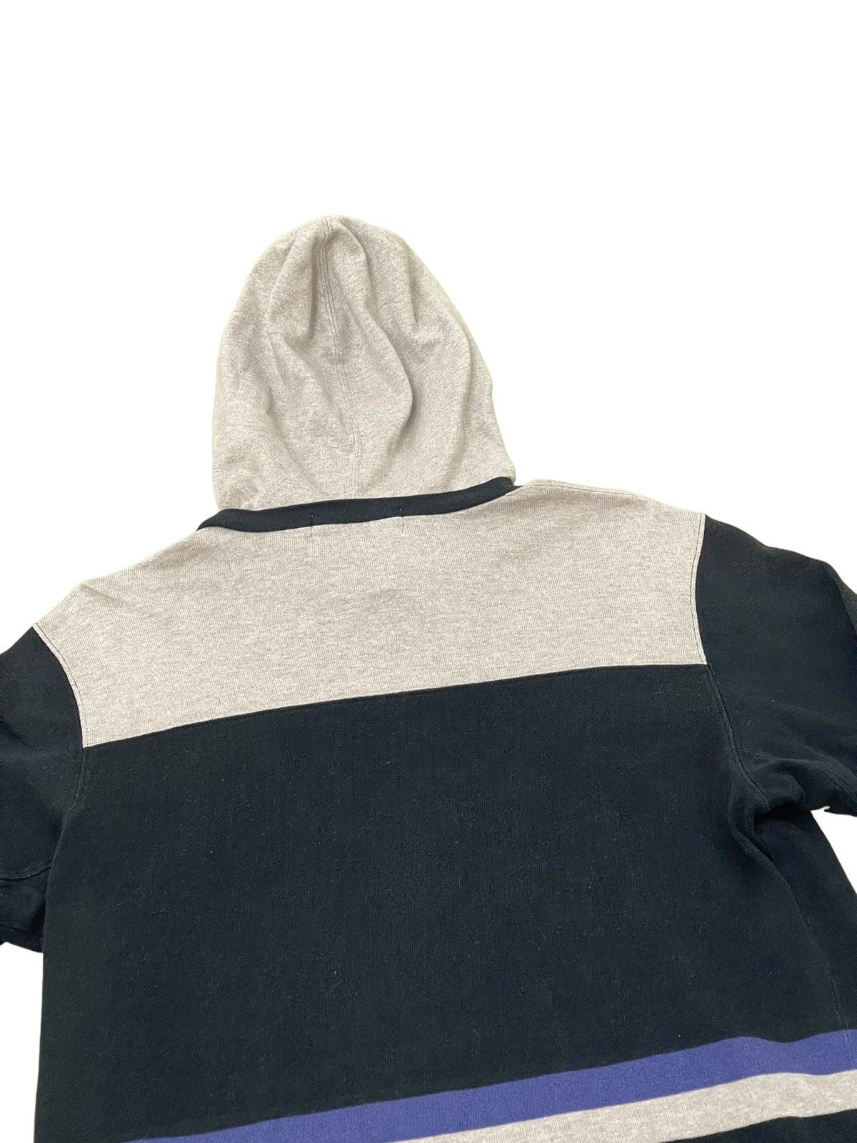 Polo Ralph Lauren Vintage Polo Sport Ralph Lauren Hoodie 5🟩8 Size US M / EU 48-50 / 2 - 16 Thumbnail