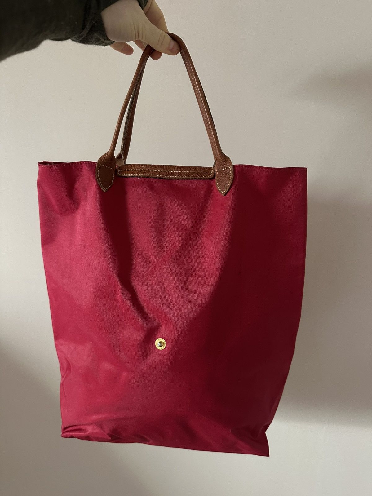 Longchamp Longchamp bag Size ONE SIZE - 2 Thumbnail