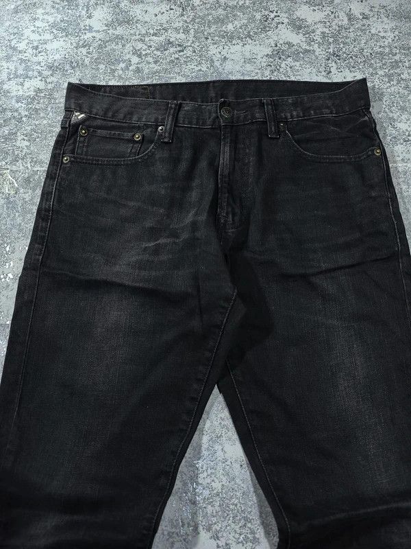 Ralph Lauren vtg denim & supply rl jeans slimfit hedi slimane the hellp Size US 34 / EU 50 - 6 Thumbnail