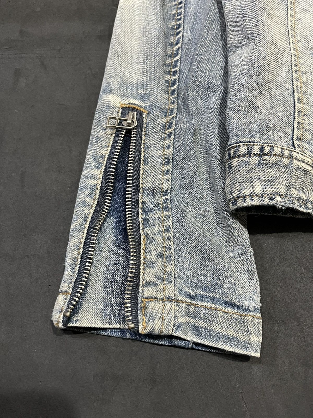 If Six Was Nine × Japanese Brand × Le Grande Bleu (L.G.B.) Civaria ifsixwasnine lgb Size US S / EU 44-46 / 1 - 3 Thumbnail