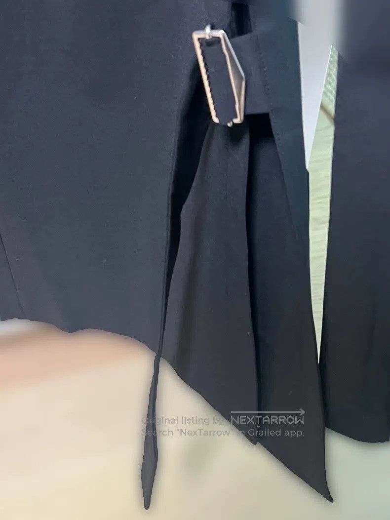 Other Valentino Men's blazer Size 48S - 4 Thumbnail