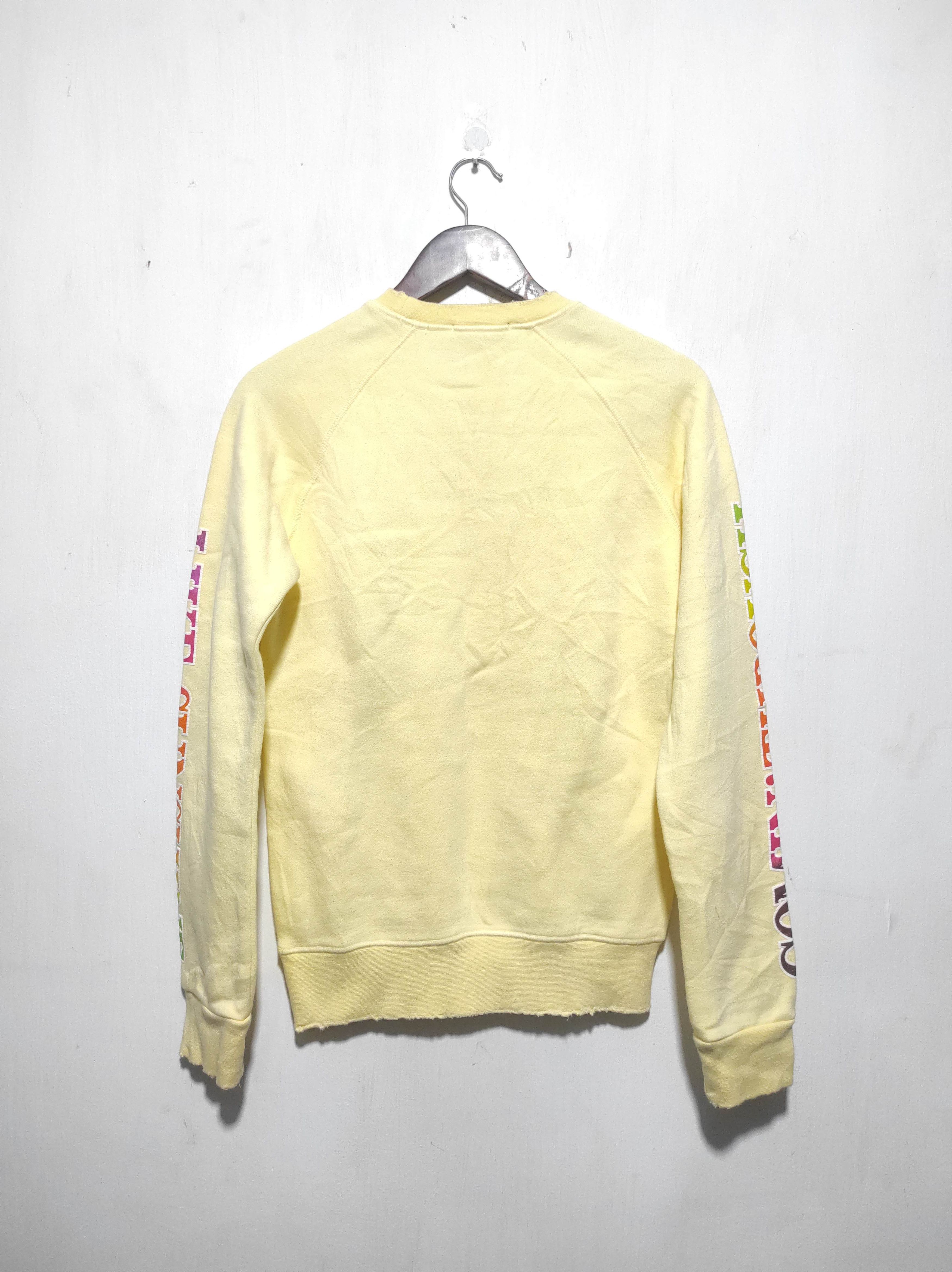 Dsquared2 Dsquared2 Sweatshirt Size US S / EU 44-46 / 1 - 16 Thumbnail