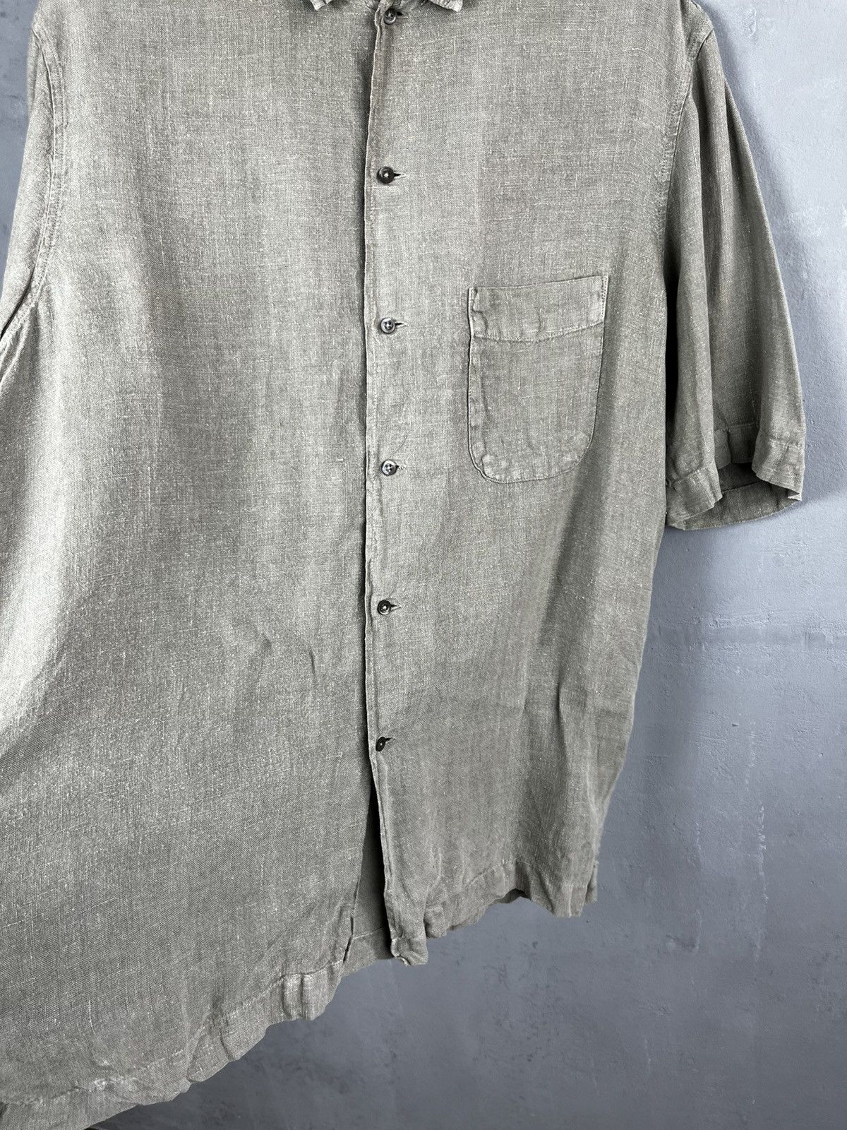 OSKA Oska line shirt Size S / US 4 / IT 40 - 8 Thumbnail