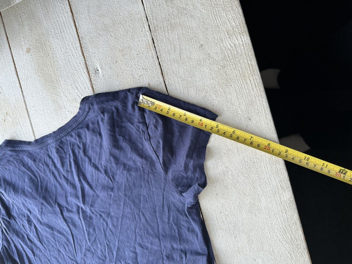 Other 🚨Polo Ralph Lauren Tee T-shirt women luxury big logo Size S / US 4 / IT 40 - 11 Thumbnail