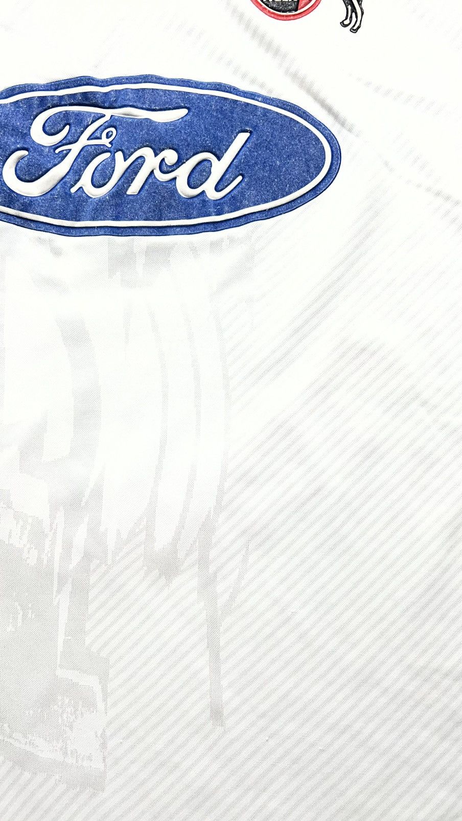 Puma 1996-1997 FC Koln 1FCK Bono Fussballgott puma jersey Size US XL / EU 56 / 4 - 5 Thumbnail
