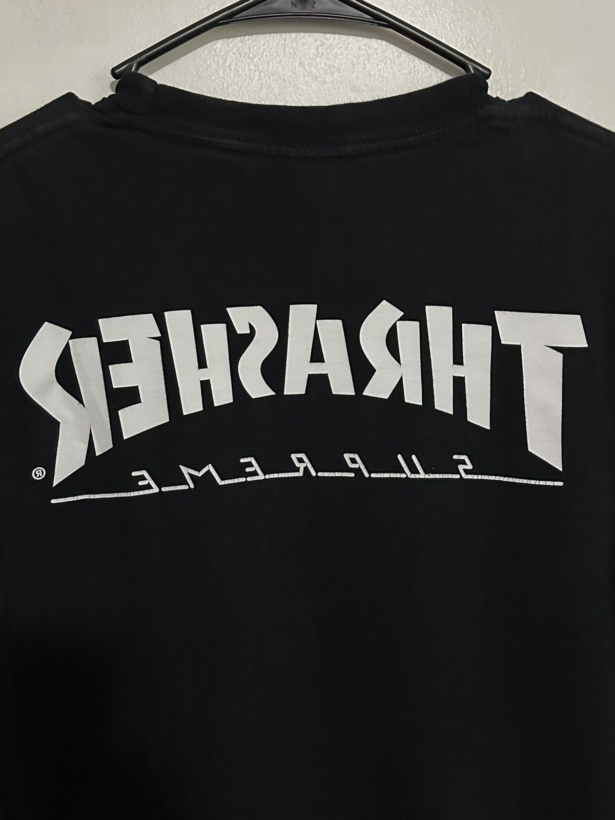 トップス Supreme Thrasher Game Tee Supreme Thrasher Game Tee (FW21) - $44
