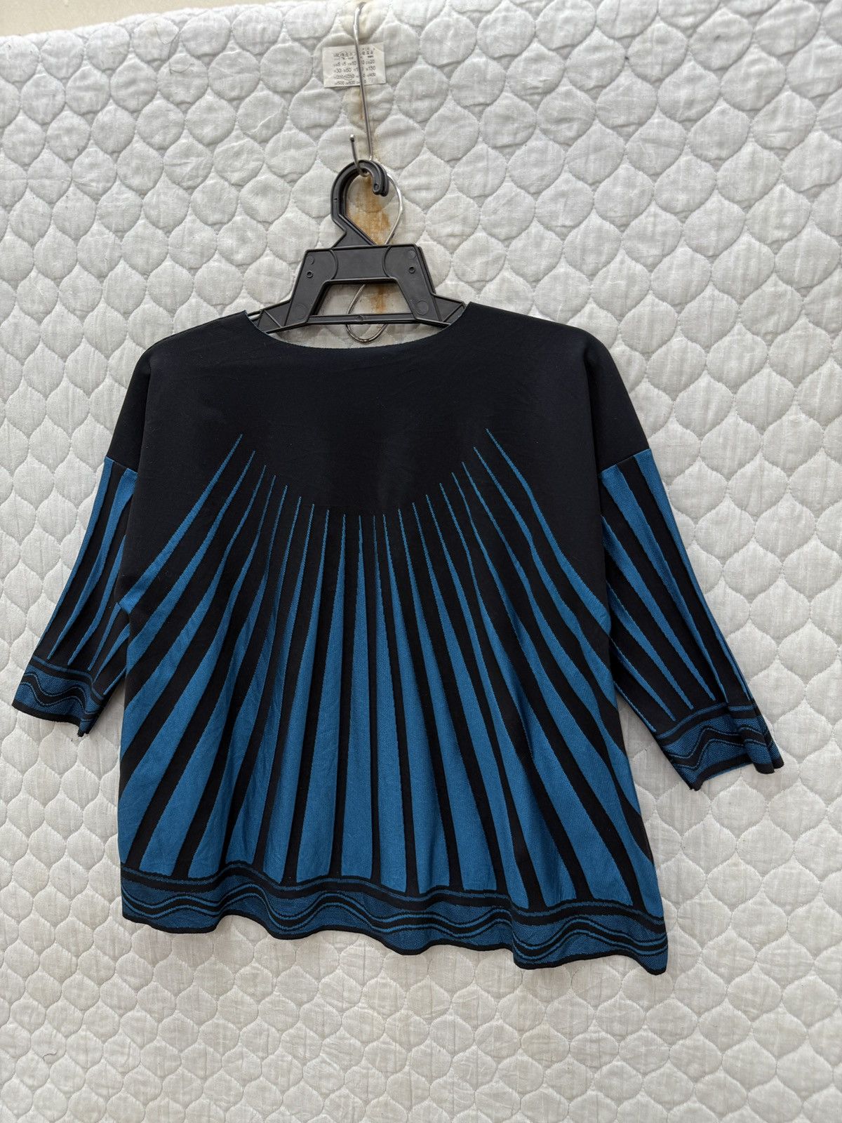 Pleats Please Issey Miyake 🔥🔥🔥ARCHIVE ISSEY MIYAKE PLEATS PLEASE A-POC Size M / US 6-8 / IT 42-44 - 6 Thumbnail