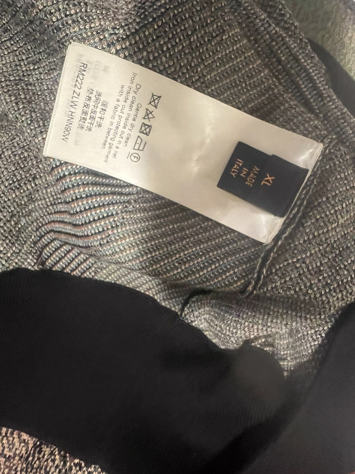 Louis Vuitton Louis Vuitton men’s hoodie . XL. $2390 Size US XL / EU 56 / 4 - 10 Thumbnail
