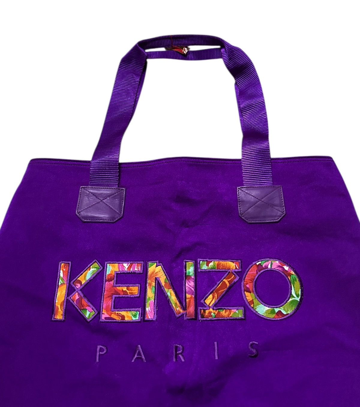 Kenzo Kenzo tote bag Size ONE SIZE - 3 Thumbnail