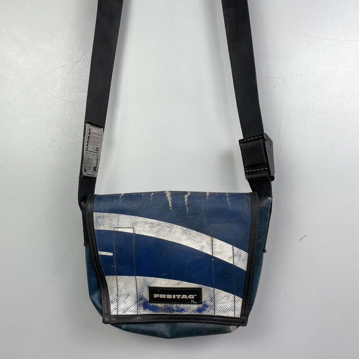 Vintage Freitag bag style y2k