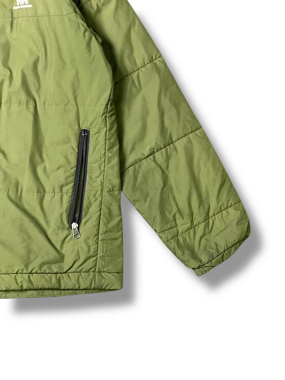 Helly Hansen × Vintage Vintage Helly Hansen Padded Jacket (50) Size US M / EU 48-50 / 2 - 5 Thumbnail