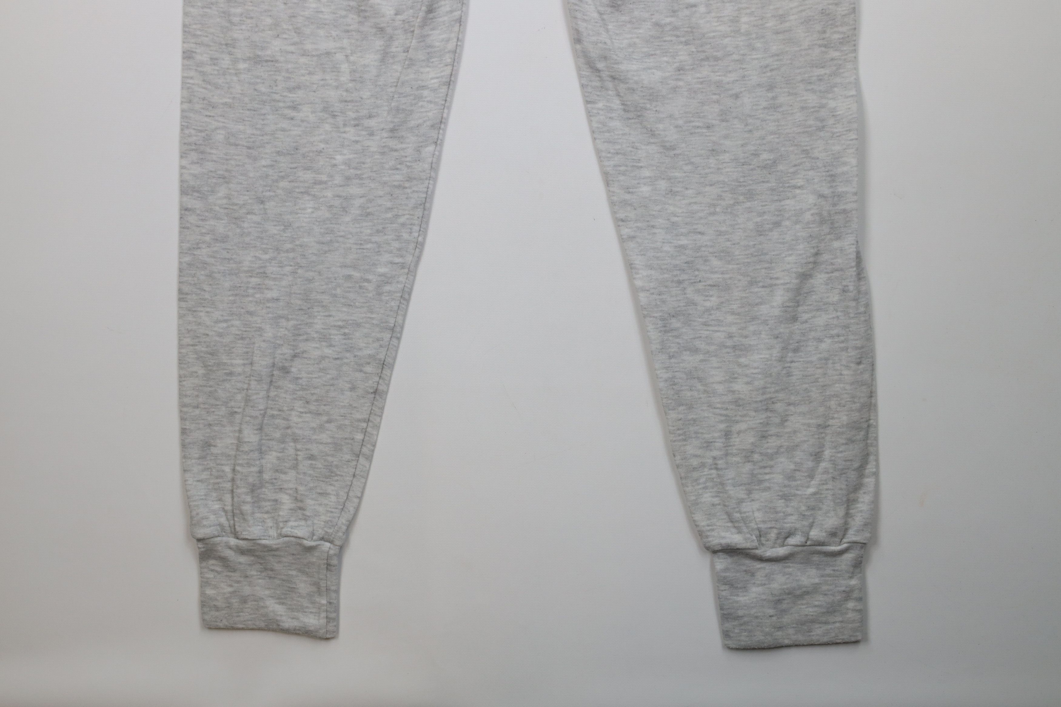 Vintage Vintage 90s Streetwear Double Wall Thermal Knit Pants USA Size US 38 / EU 54 - 14 Thumbnail