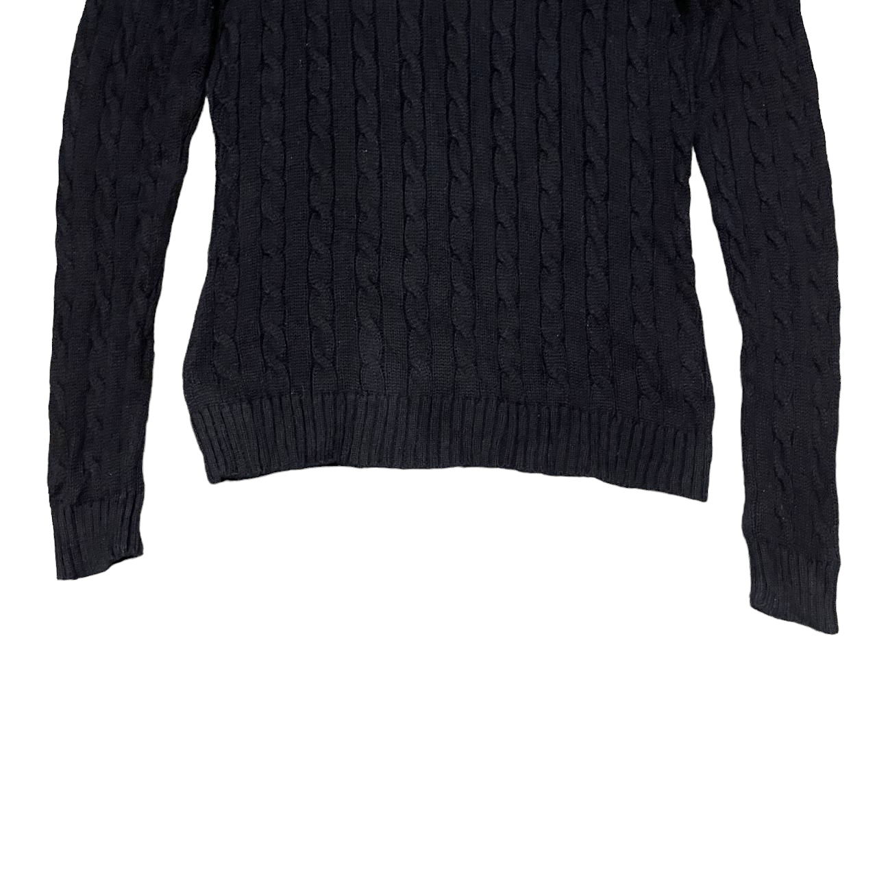 Lauren Ralph Lauren Vintage Lauren Ralph Lauren Knitwear Size US XS / EU 42 / 0 - 3 Thumbnail