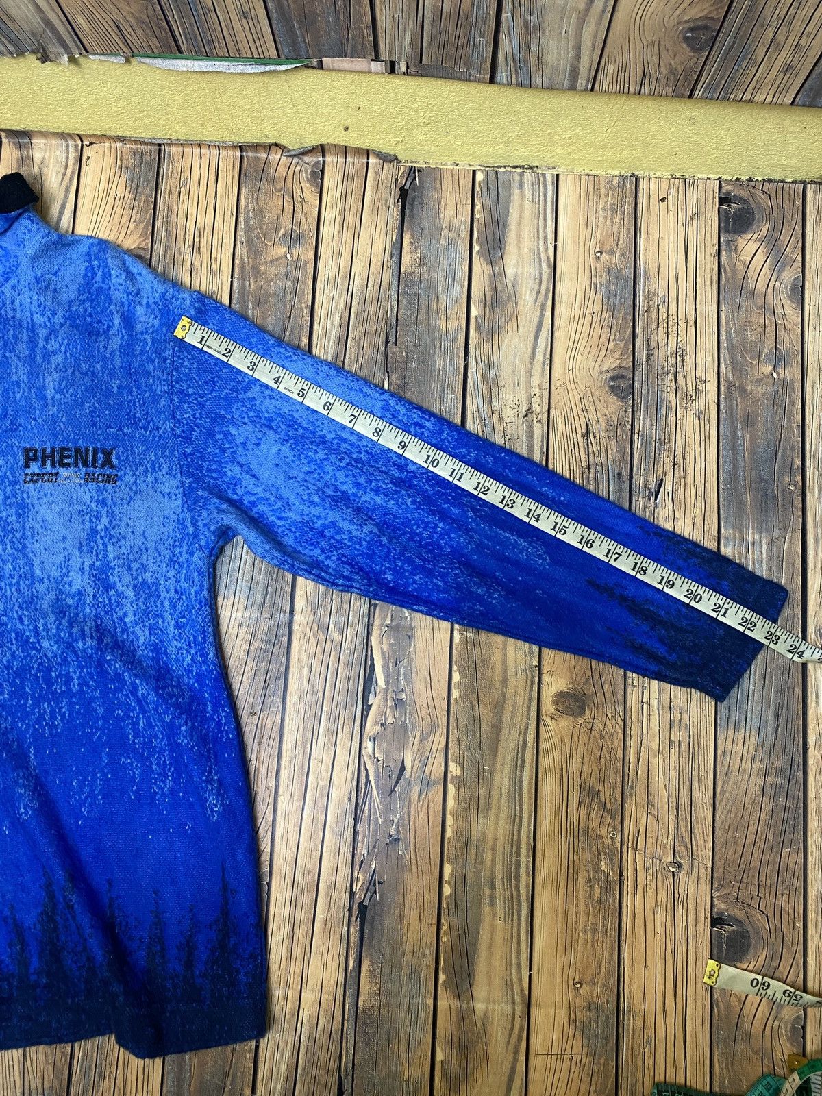 L.L. Bean × Phenix × Vintage Vintage phenix half zipper sweatshirt Size US S / EU 44-46 / 1 - 11 Thumbnail