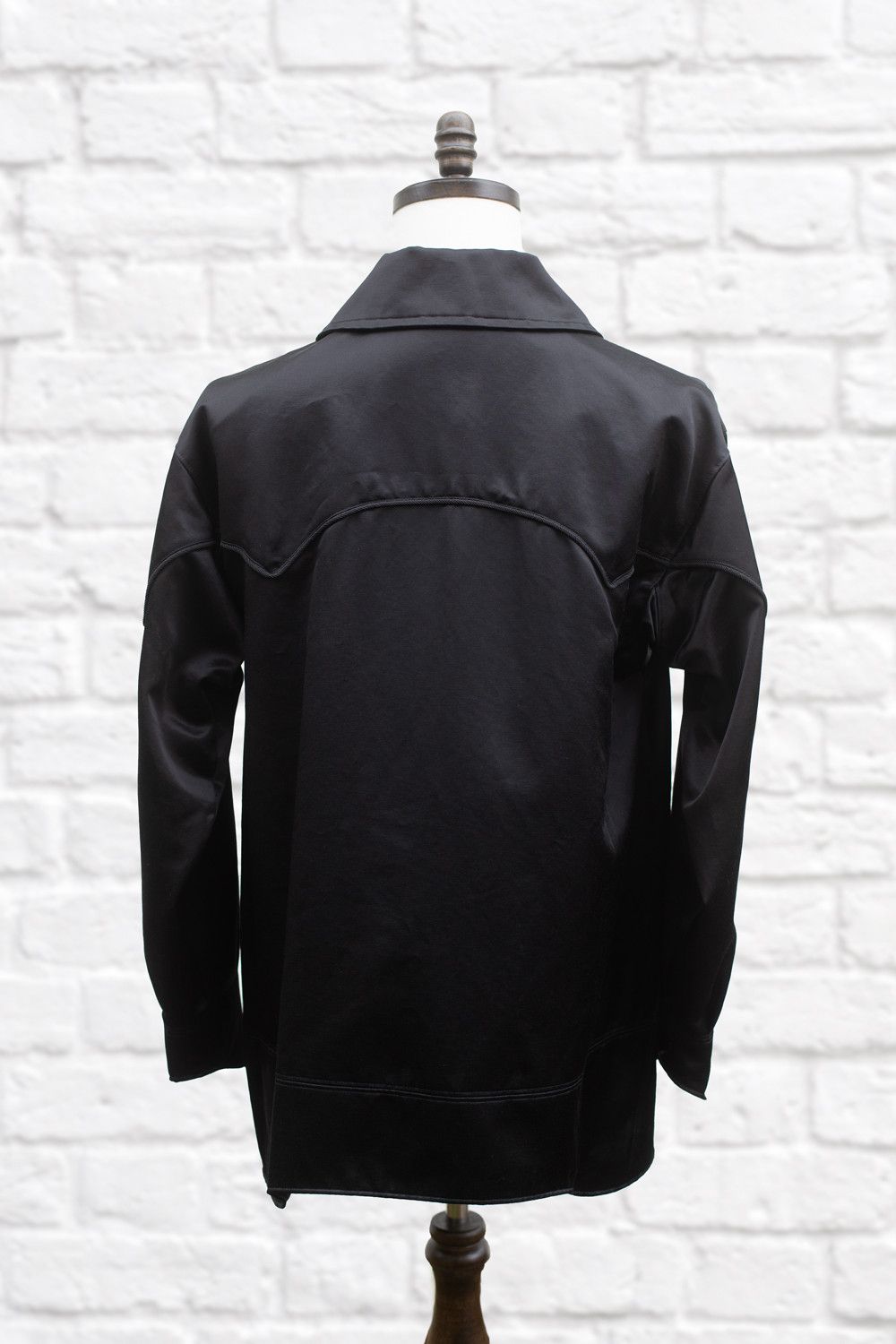Blackmeans Blackmeans Jacket Size US L / EU 52-54 / 3 - 3 Thumbnail