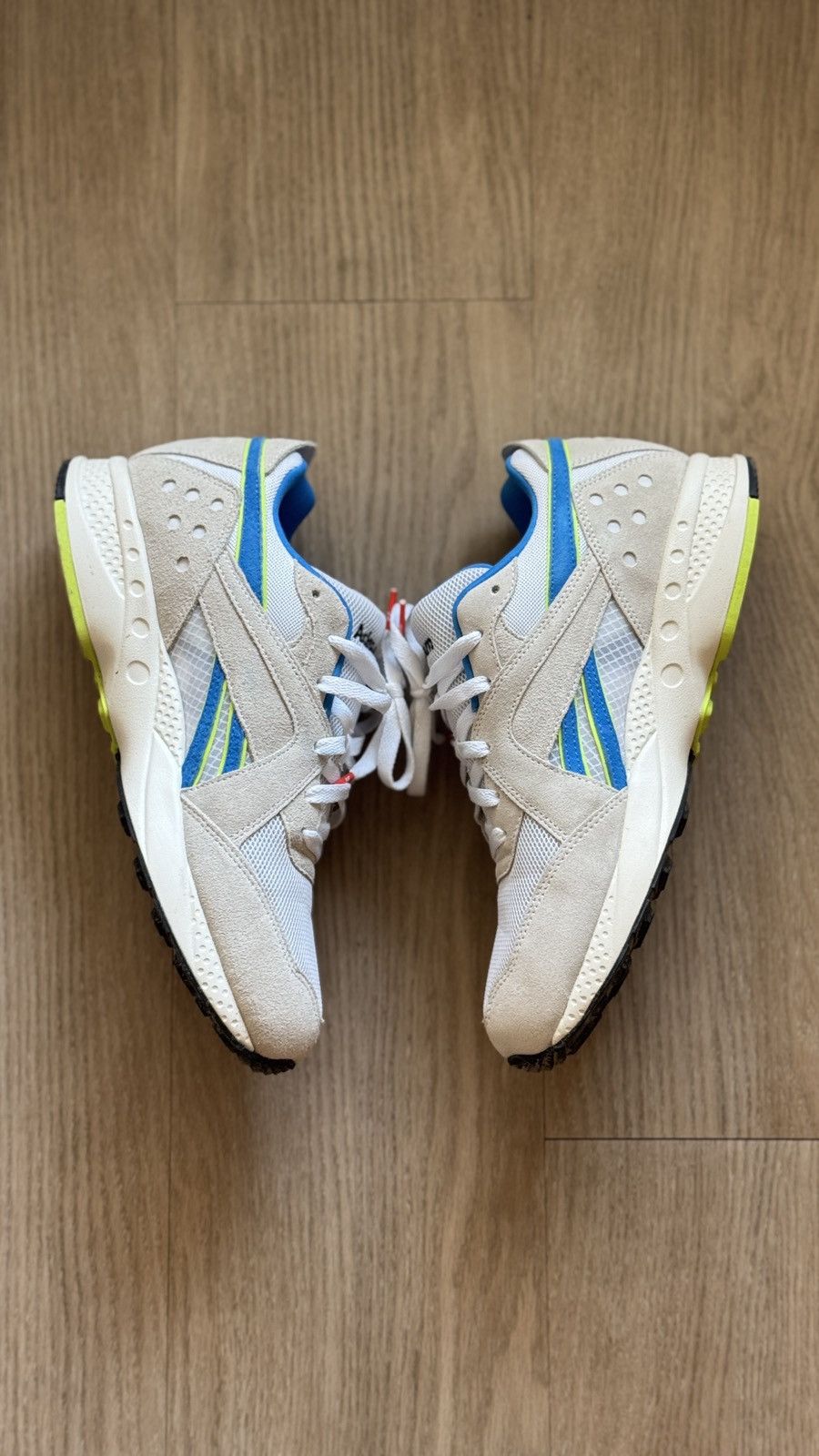 Adsum × Reebok Reebok x Adsum Pyro Size US 10 / EU 43 - 3 Thumbnail