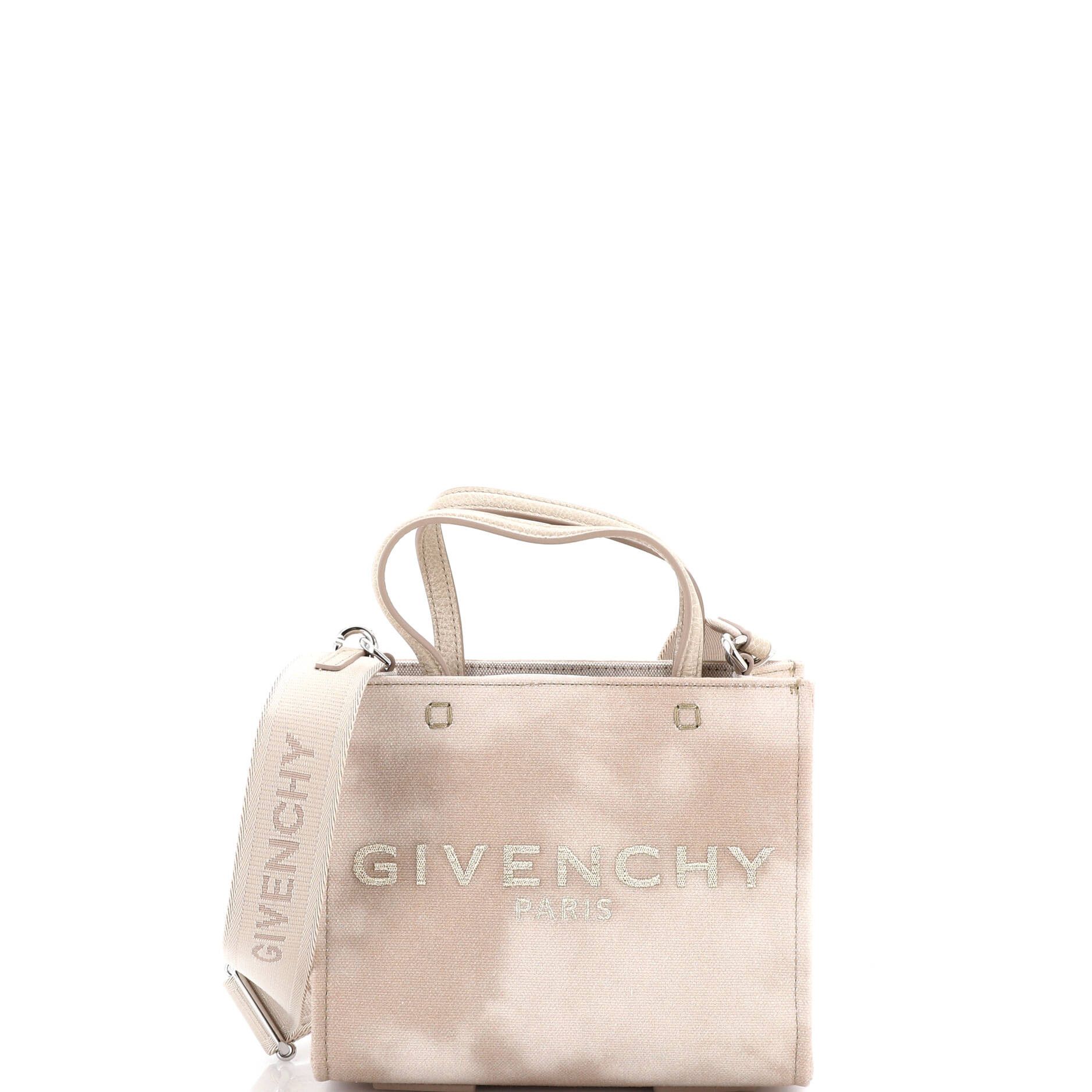 Givenchy G-Tote Size ONE SIZE - 1 Thumbnail
