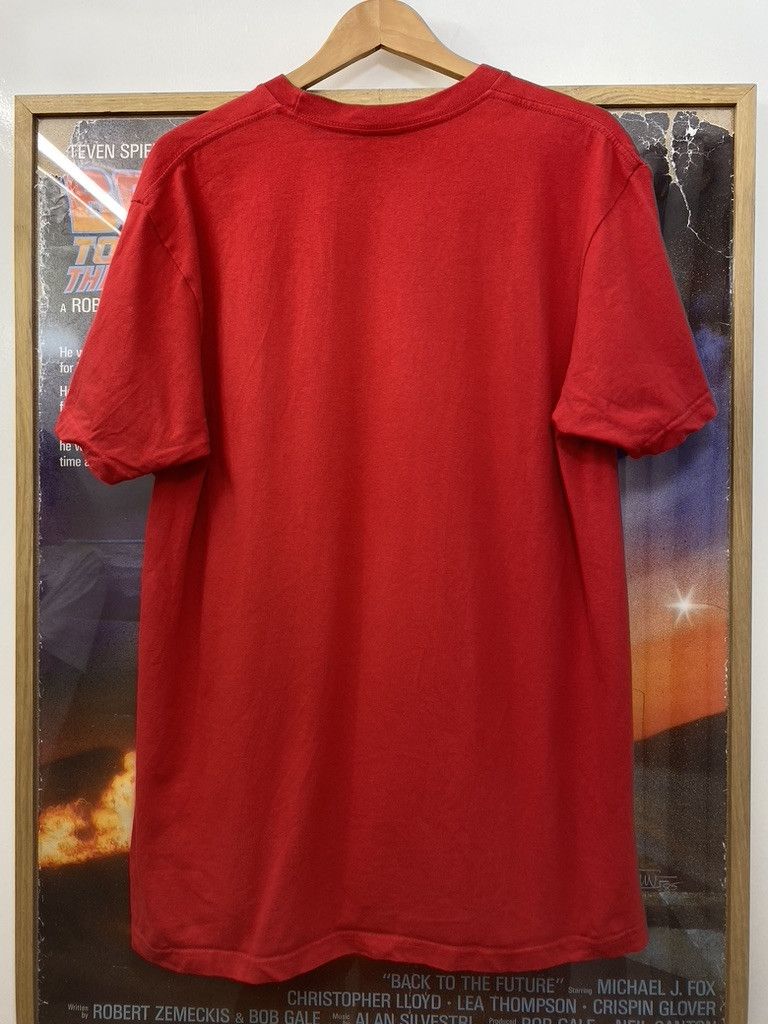Supreme 2019 Supreme Leda And The Swan Fine Arts Tee Size US L / EU 52-54 / 3 - 2 Thumbnail
