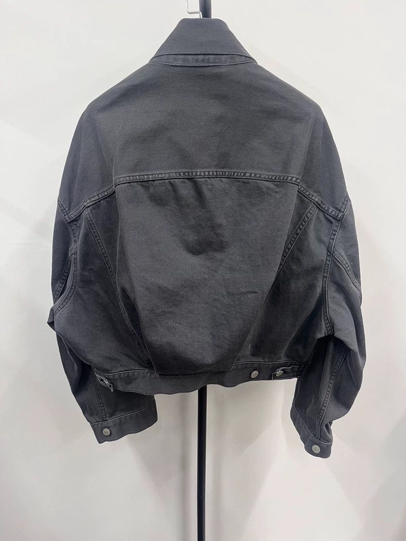 Other Acne Studios size:34 Retro classic solid-colored denim jac Size US XXS / EU 40 - 2 Thumbnail