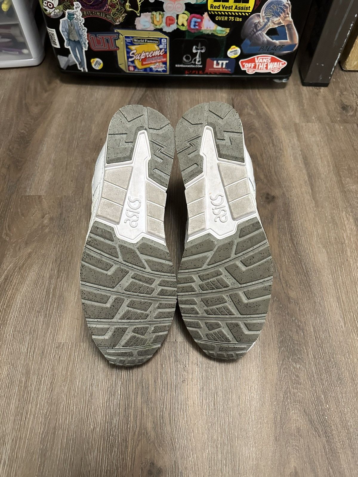 Asics ASICS Gel-LYTE V Size US 11 / EU 44 - 3 Thumbnail
