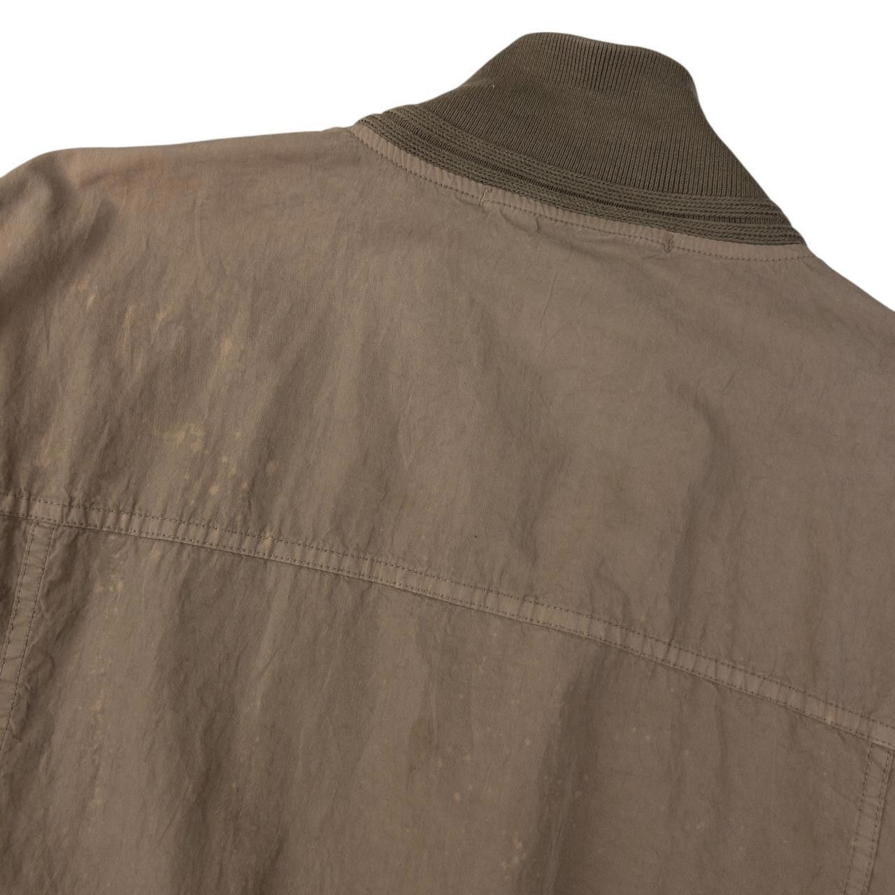 C.P. Company Vintage CP Company Button Up Jacket Size XL Size US XL / EU 56 / 4 - 4 Thumbnail