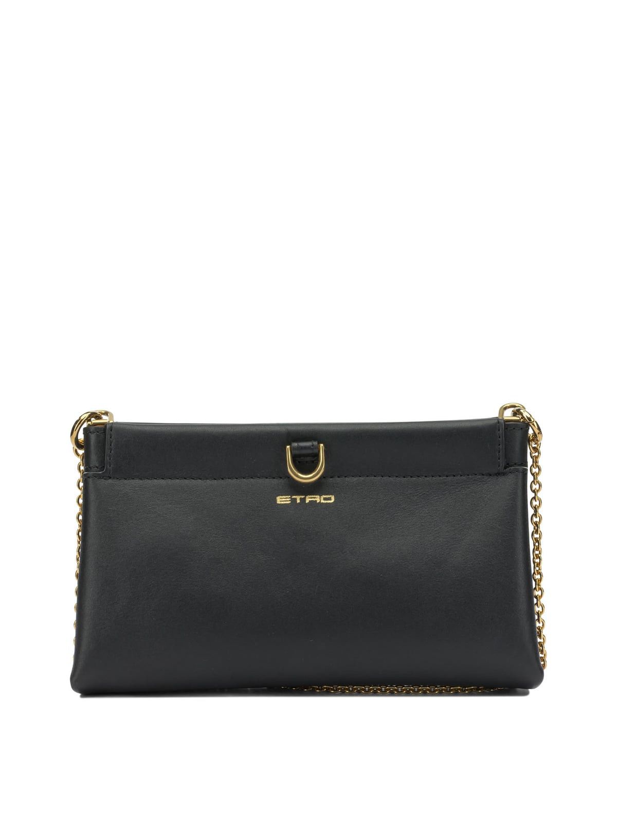 Etro Etro "Talk" Clutch Size ONE SIZE - 1 Thumbnail