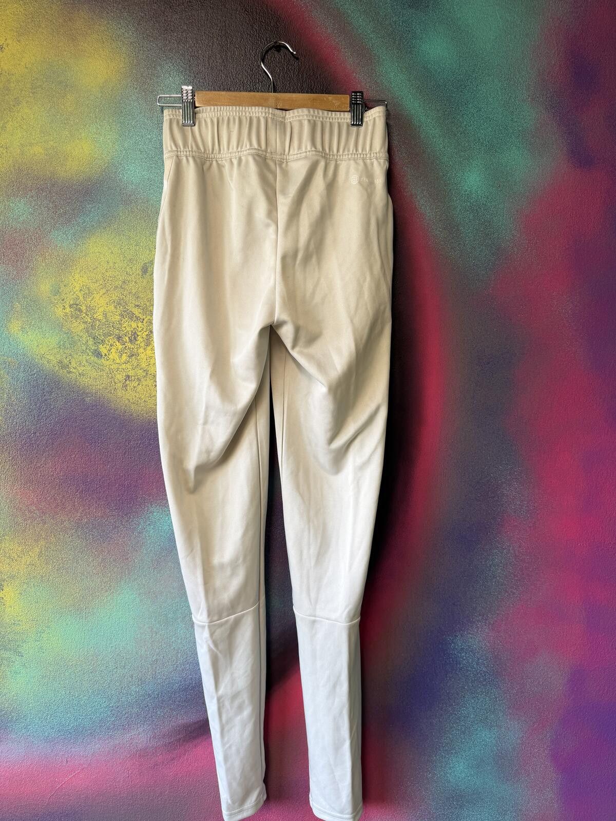 Other Adidas cream pants in size 2XS Size 25" / US 0 / IT 36 - 4 Thumbnail