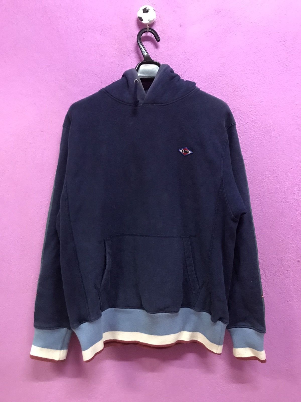 Hysteric Glamour Hysteric Glamour hoodies Size US M / EU 48-50 / 2 - 1 Thumbnail