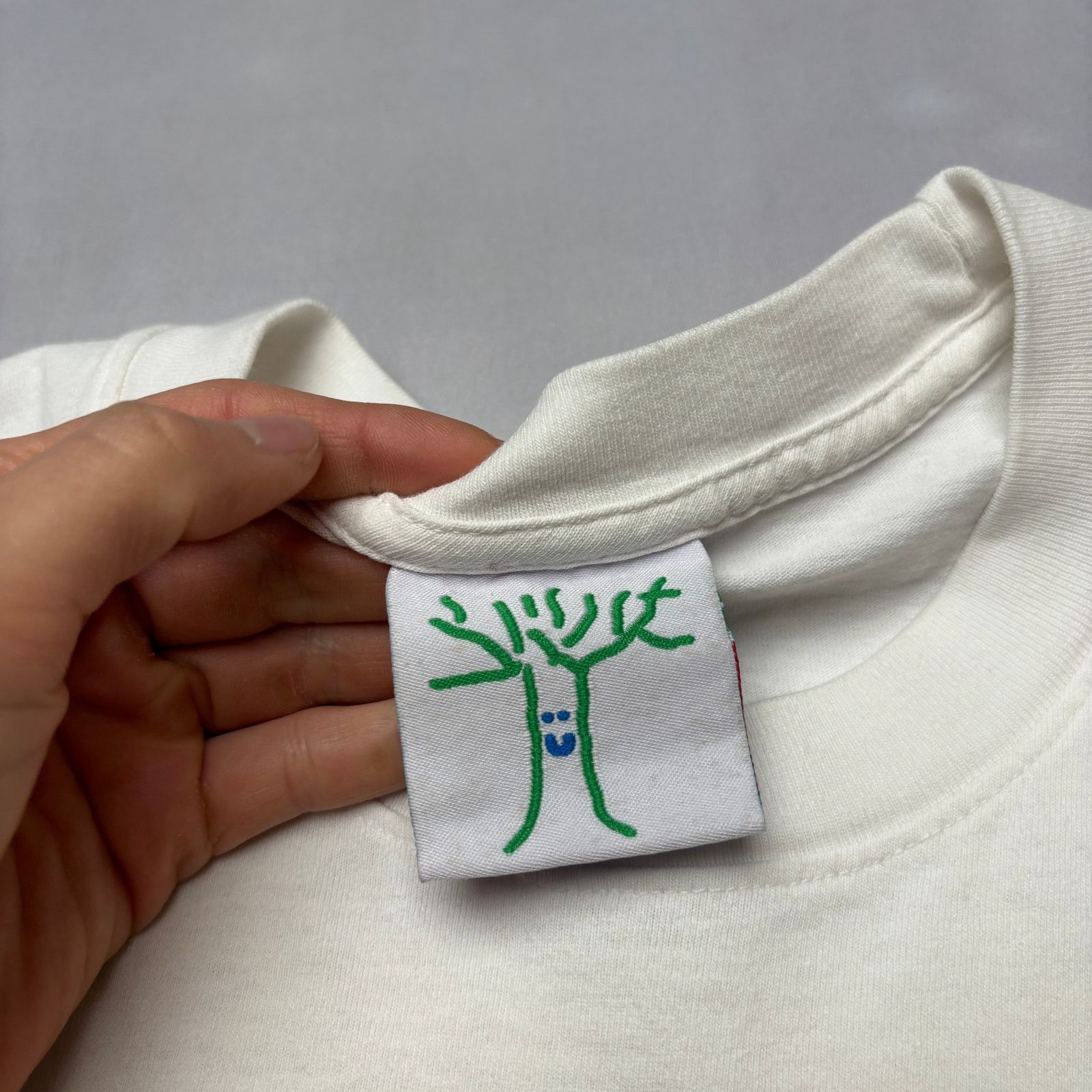 Online Ceramics Online Ceramics Shirt Men's M Hollyween Grateful Dead Size US M / EU 48-50 / 2 - 5 Thumbnail