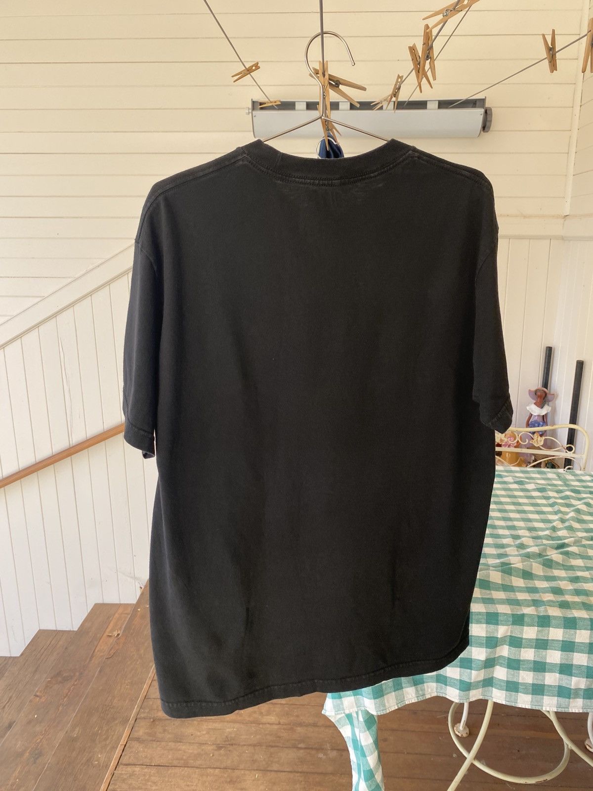 Alife × Nas ‘Nas of Alife’ T-Shirt Size US L / EU 52-54 / 3 - 4 Thumbnail