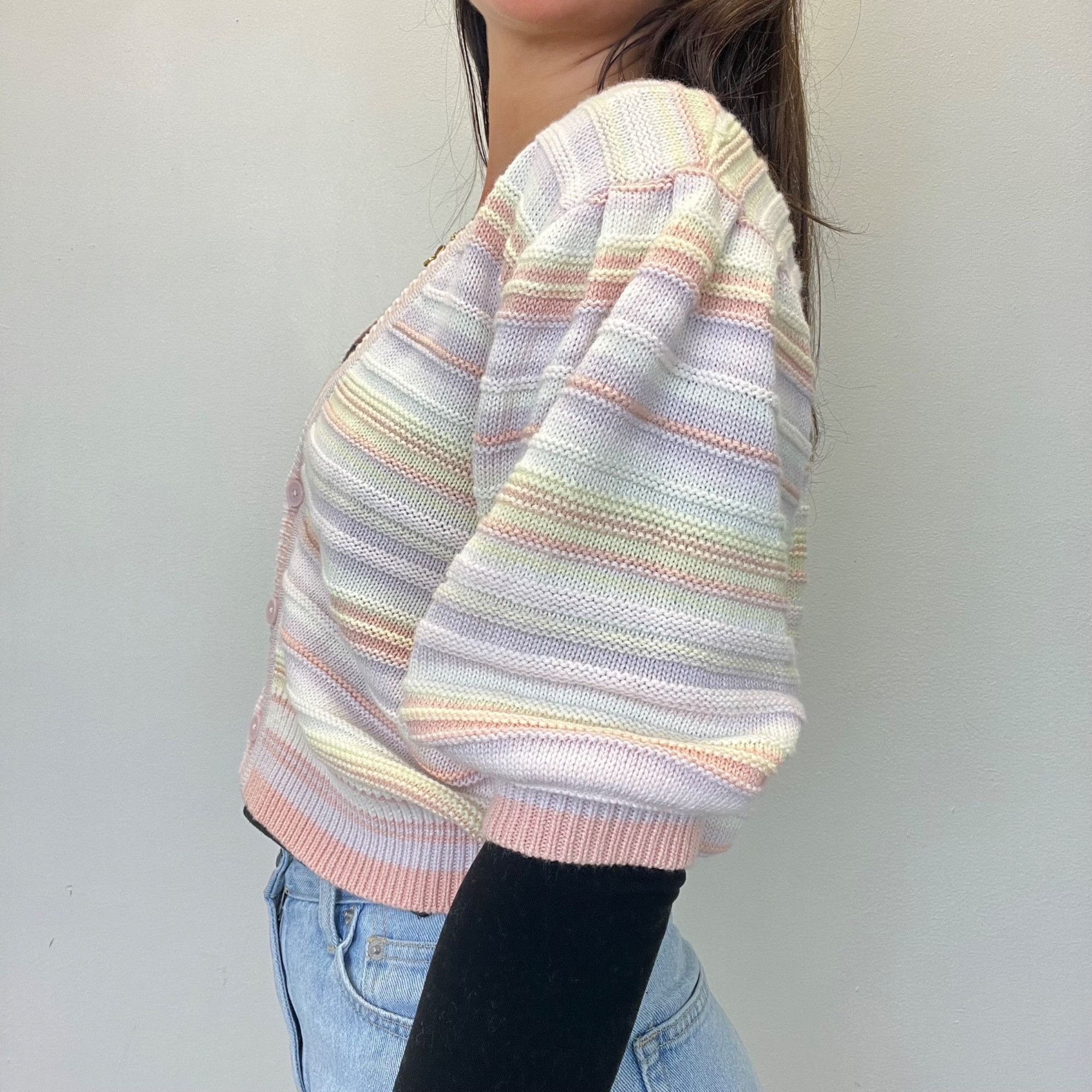 Aritzia M - Wilfred Aritzia Canterbury Cardigan Size M / US 6-8 / IT 42-44 - 2 Thumbnail