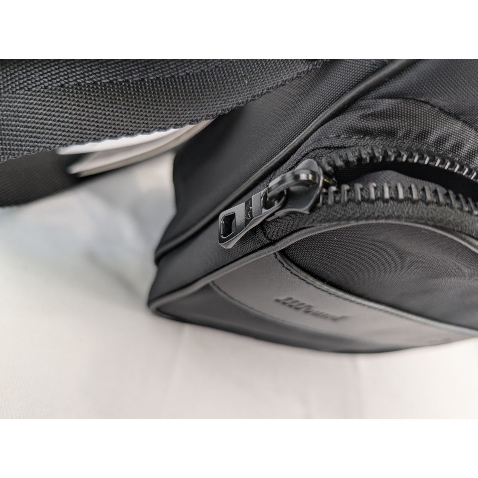Adidas × JJJJound o1rshd1 Size: OS / JJJJ Nylon Bag in Black Size ONE SIZE - 13 Thumbnail