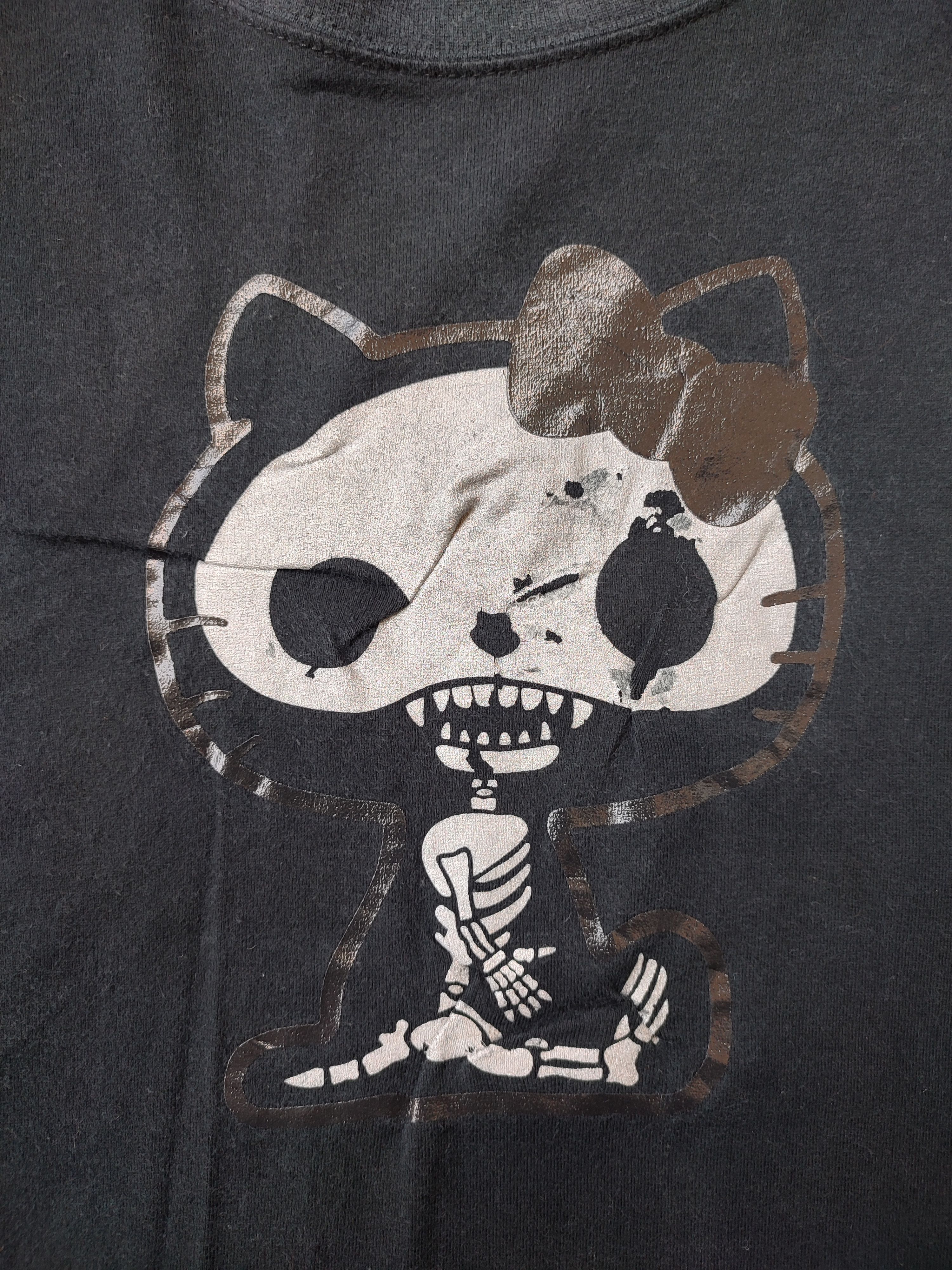 Cartoon Network Vintage Hello Kitty Tees Size US M / EU 48-50 / 2 - 6 Thumbnail