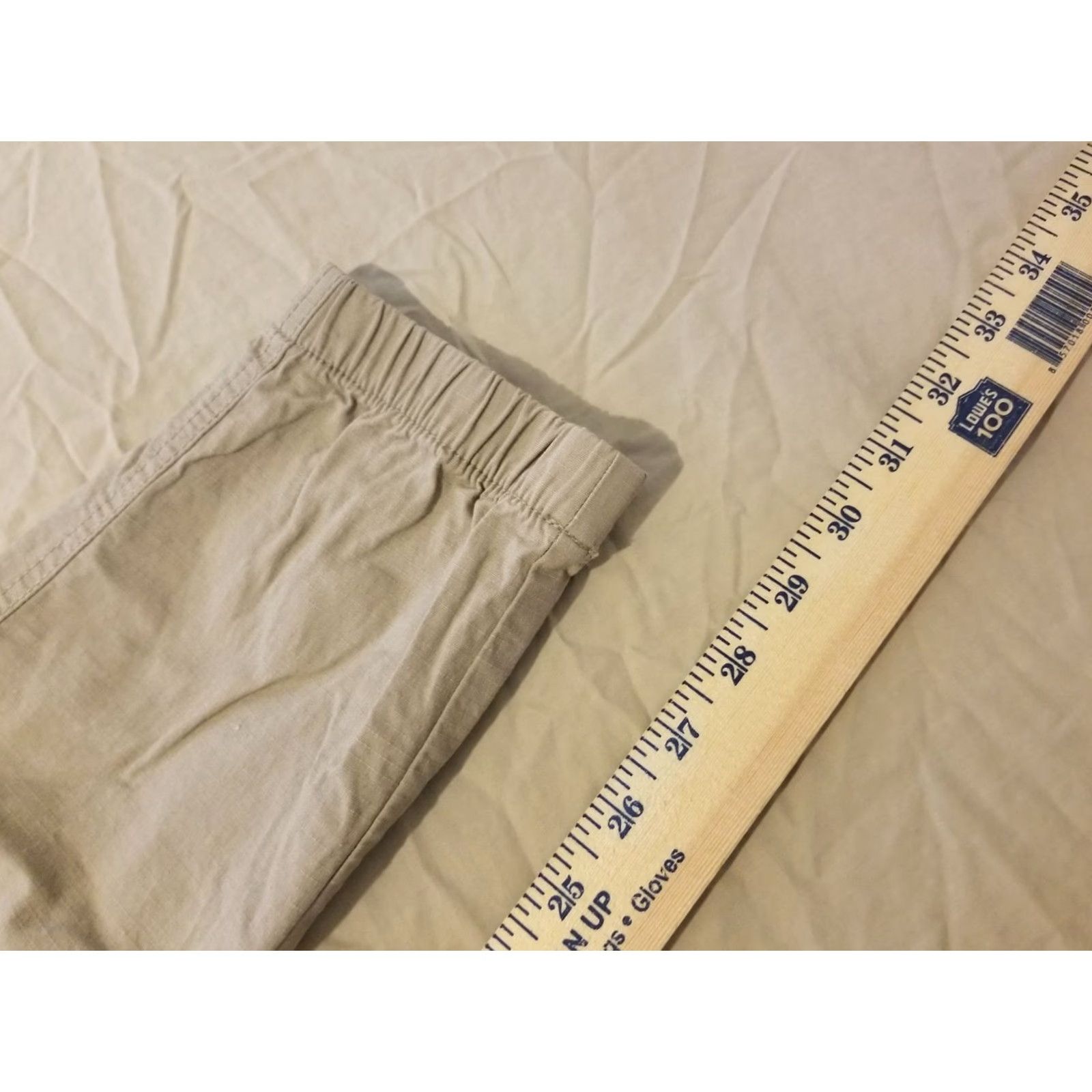 Hurley VINTAGE? No. Size US 29 - 8 Thumbnail