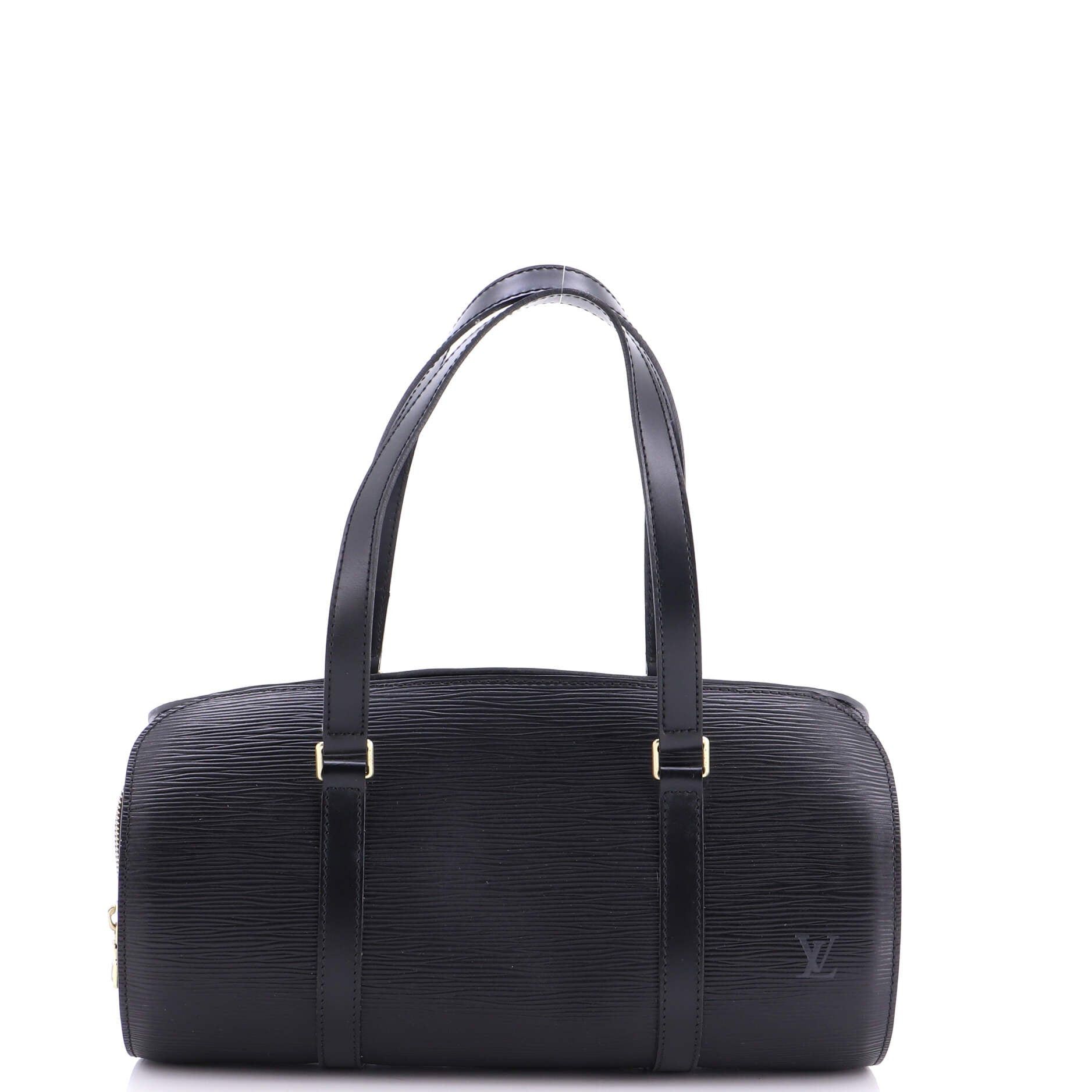 Louis Vuitton Soufflot Handbag Size ONE SIZE - 1 Thumbnail