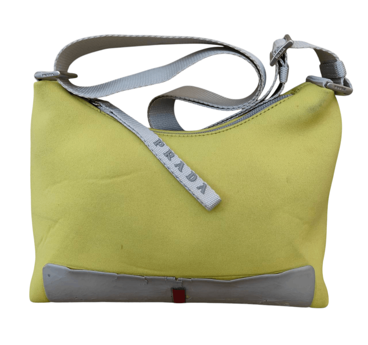 Prada Prada Shoulder Bag Size ONE SIZE - 3 Thumbnail