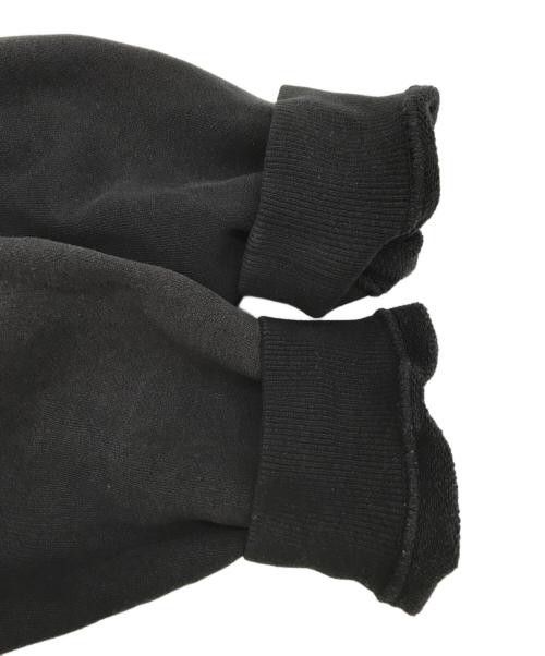 Yohji Yamamoto Yohji Yamamoto pour homme EMBROIDERY HOODIE Size US L / EU 52-54 / 3 - 6 Thumbnail