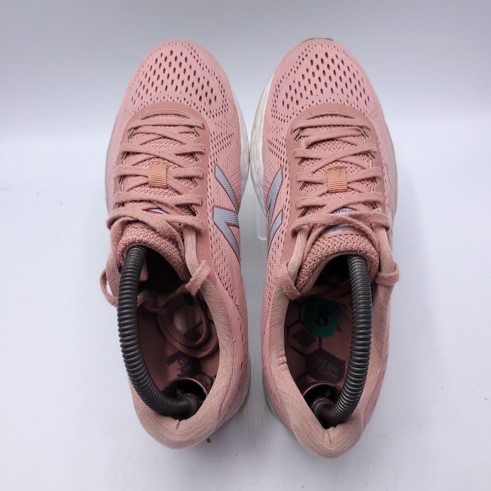 New Balance New Balance Fresh Foam Arishi Shoe Womens Size 8 WARISCD1 Size US 8 / IT 38 - 4 Thumbnail