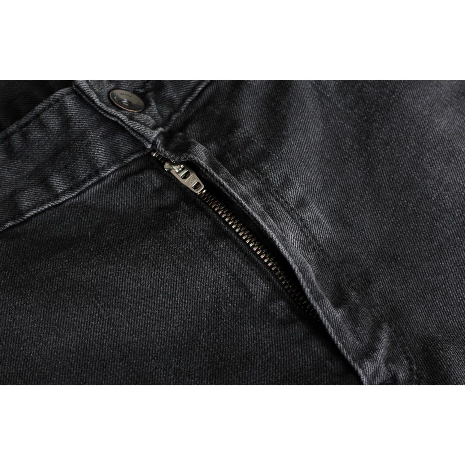 Hugo Boss VINTAGE HUGO BOSS Maine3 Jeans Men W34 L36 Slim Fit Stretch DZ7401 Size US 34 / EU 50 - 4 Thumbnail